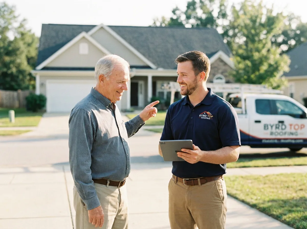 Roofing Cade, LA FAQs